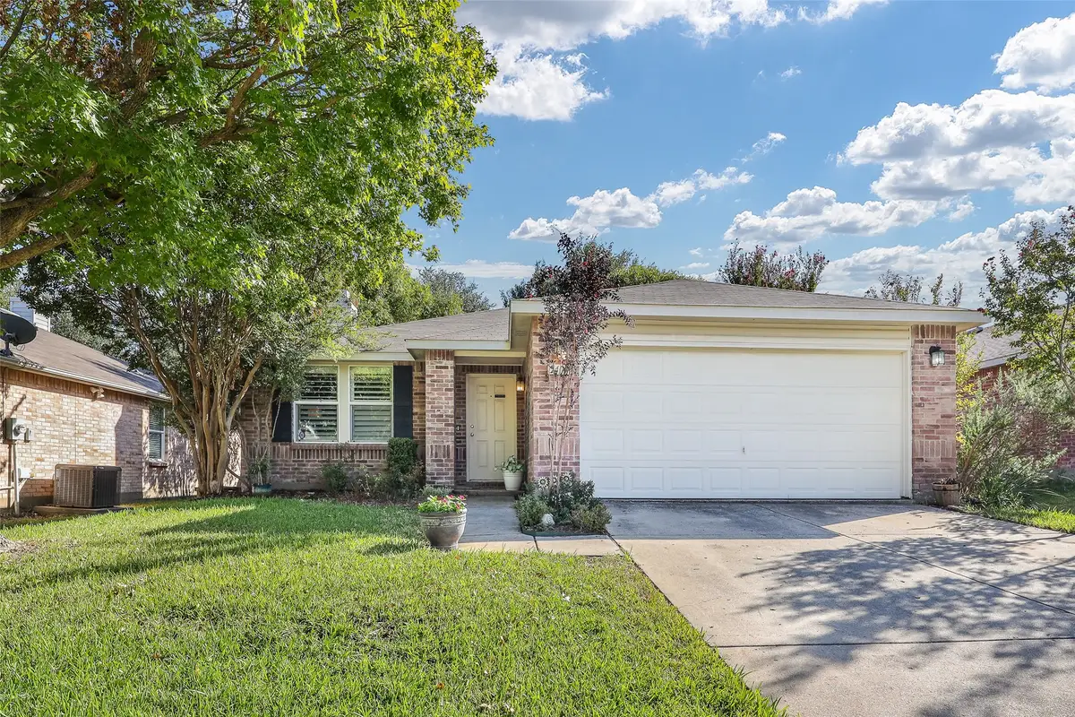5409 Running Brook Lane, McKinney, TX 75071 - #1