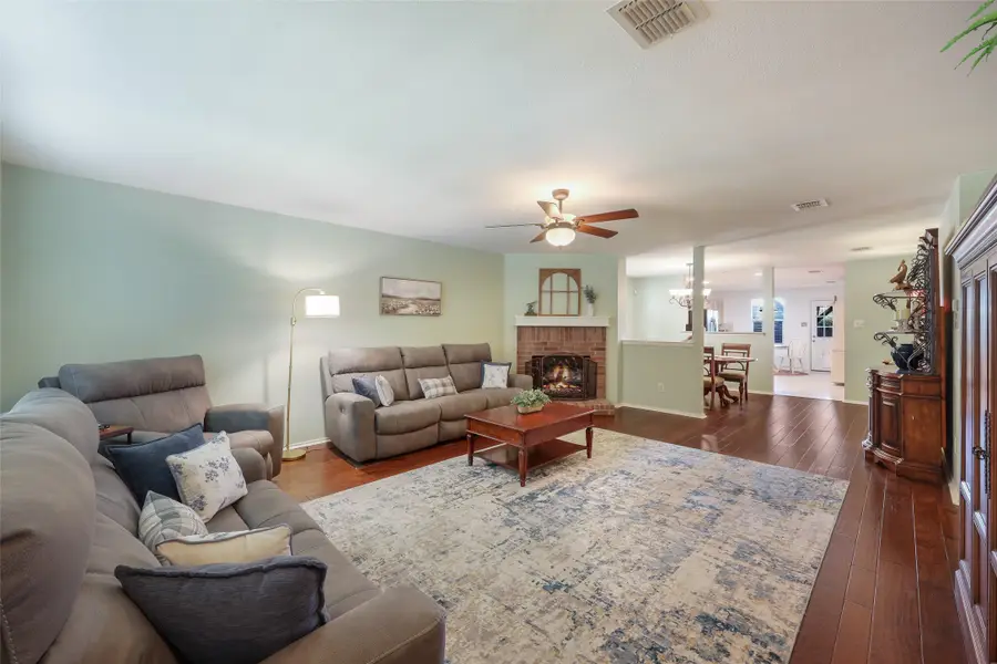 5409 Running Brook Lane, McKinney, TX 75071 - #2