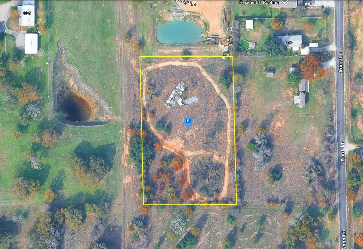 TBD Anns Lane, Weatherford, TX 76085 - #1
