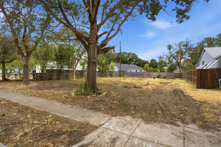 3413 Cloer Drive, Fort Worth, TX 76109 - #2