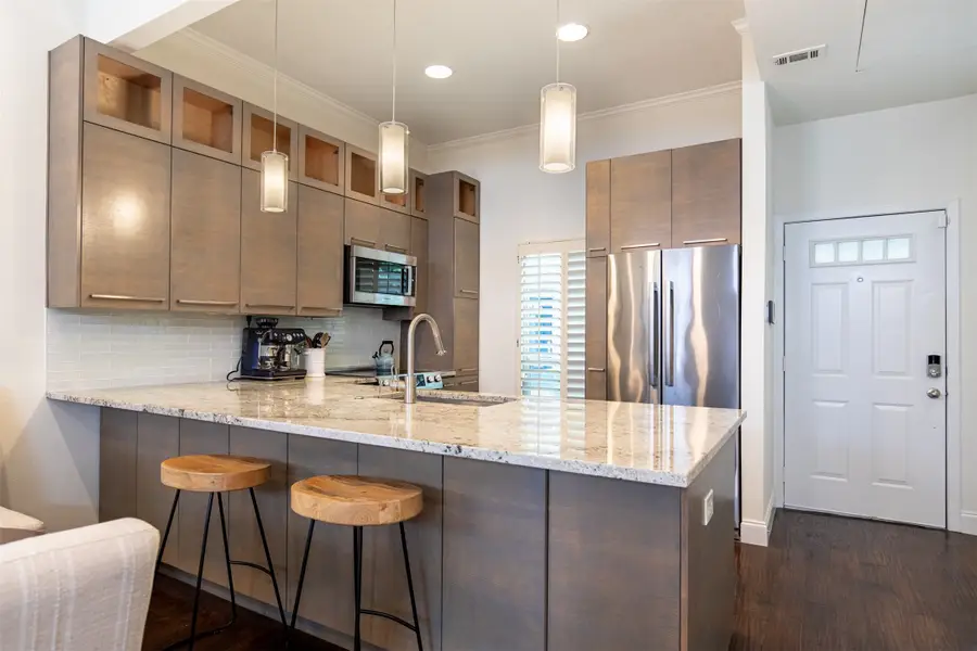 4015 Holland Avenue #106, Dallas, TX 75219 - #2