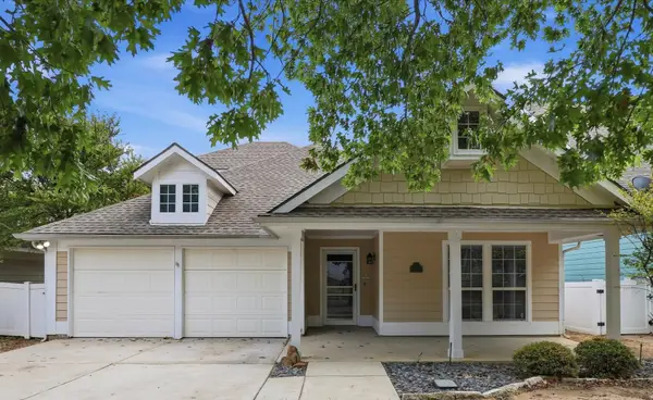 2012 Bridgeport Drive, Providence Village, TX 76227