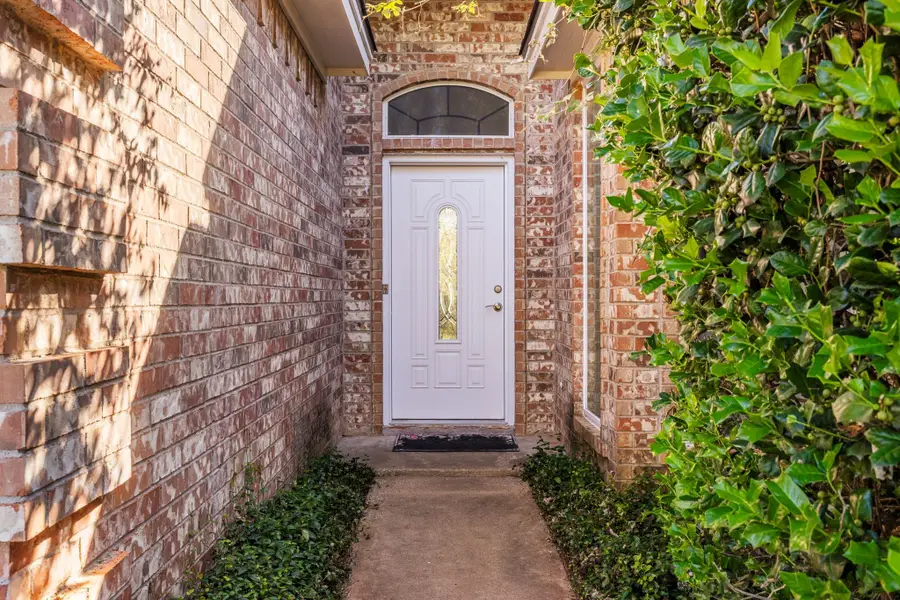 2609 Castle Road, Burleson, TX 76028 - #2