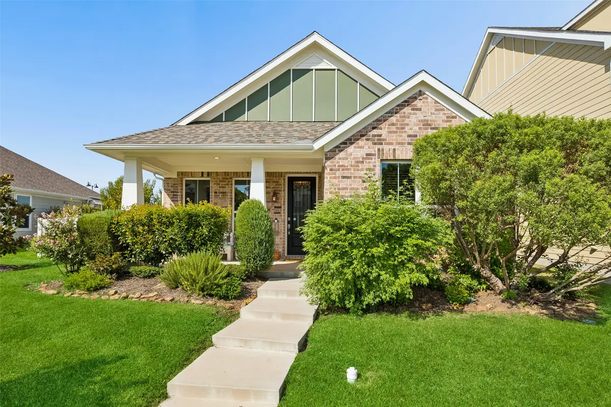 1409 Ellis Lane, Aubrey, TX 76227 - #1