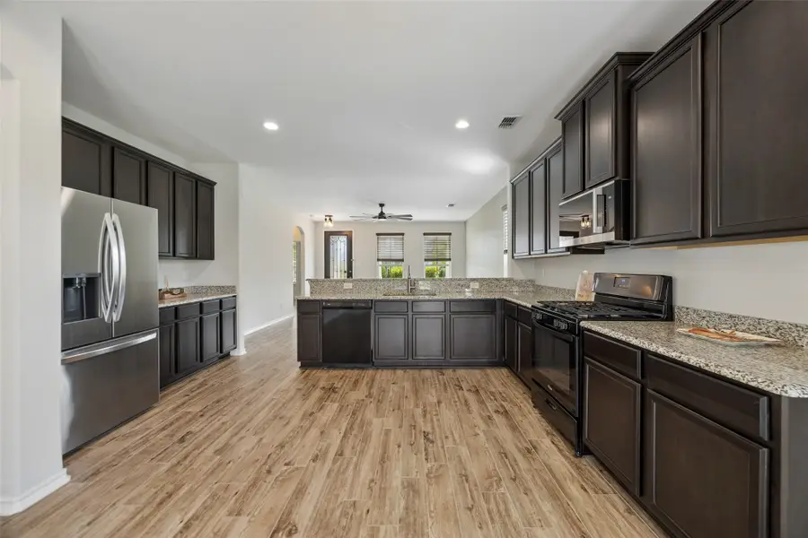1409 Ellis Lane, Aubrey, TX 76227 - #3