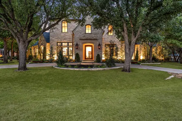 1802 Shady Grove Court, Westlake, TX 76262