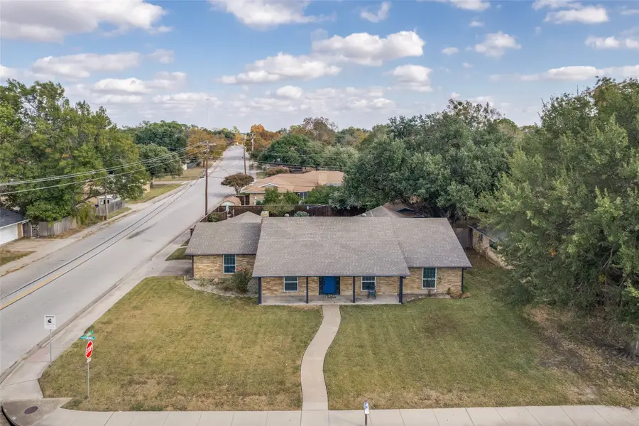 6401 Stonewall Street, Greenville, TX 75402 - #2