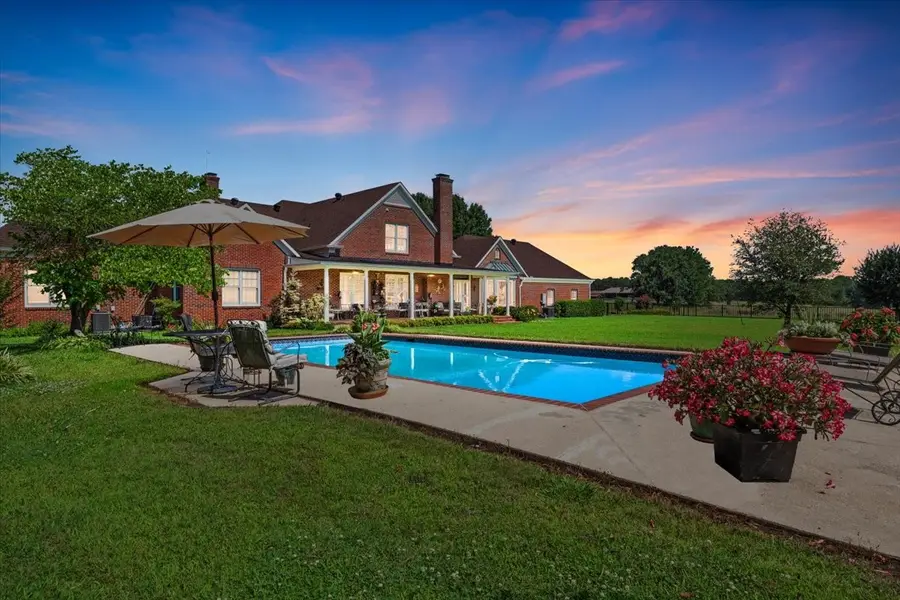 502 County Road 42520, Paris, TX 75462 - #2
