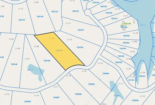 3803 Private Road 4100 #69, Marquez, TX 77865