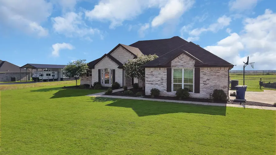 259 Durning Road, Van Alstyne, TX 75495 - #2