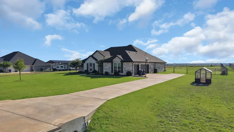 259 Durning Road, Van Alstyne, TX 75495 - #3