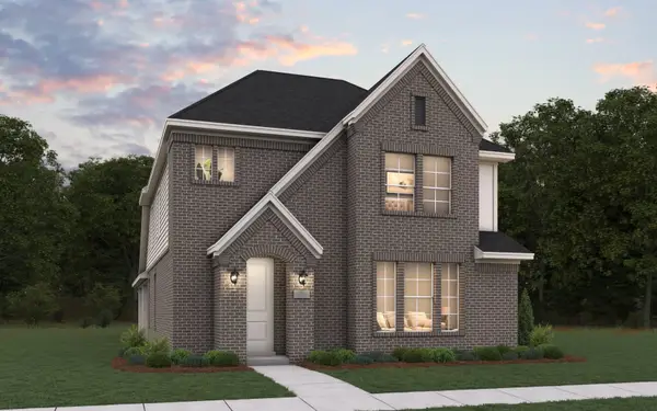 3017 Ferdinand Alley, Celina, TX 75009