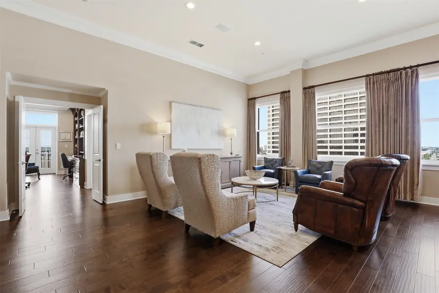 411 W 7th Street #1005, Fort Worth, TX 76102 - #3