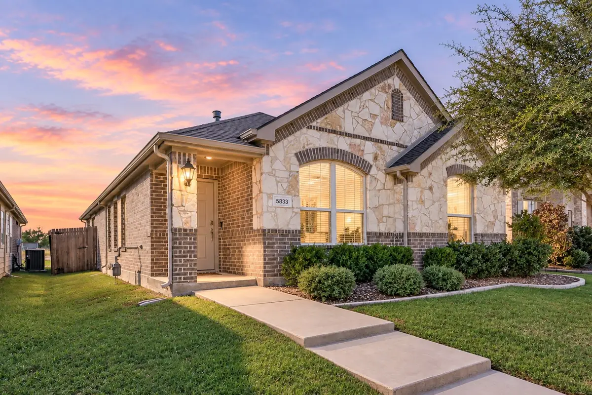 5833 Dew Plant Way, Fort Worth, TX 76123 - #1