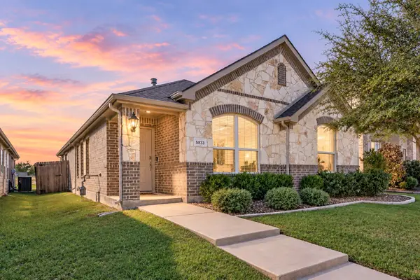 5833 Dew Plant Way, Fort Worth, TX 76123