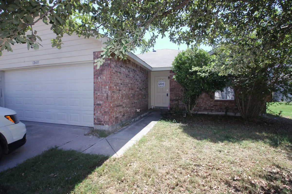 12609 Carpenter Lane, Rhome, TX 76078 - #1