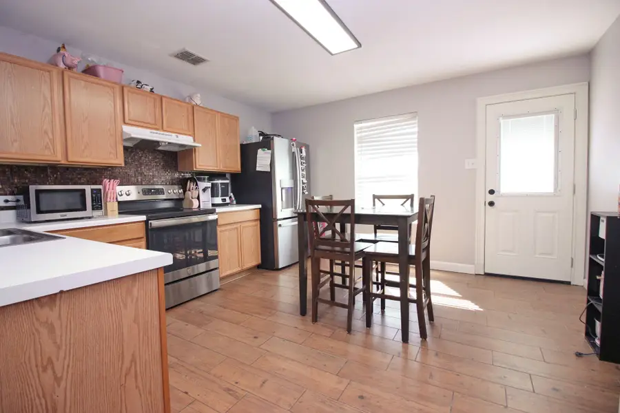 12609 Carpenter Lane, Rhome, TX 76078 - #3
