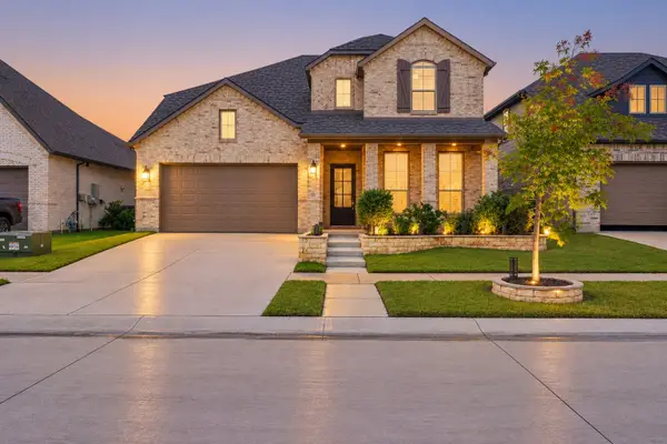 1521 Wren Street, Argyle, TX 76226