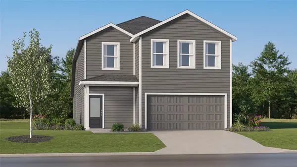 636 Kinglet Lane, Princeton, TX 75407