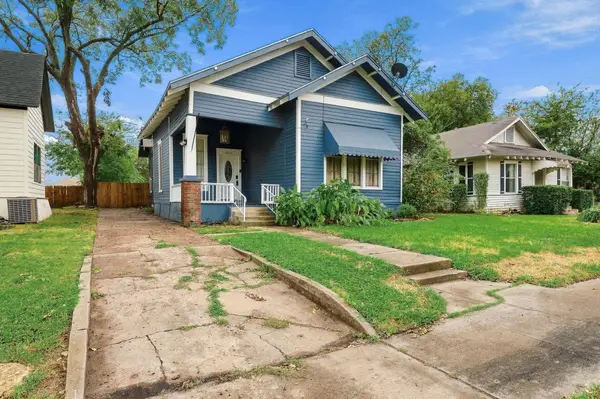 806 W Gandy Street, Denison, TX 75020