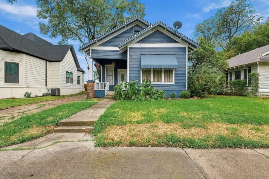 806 W Gandy Street, Denison, TX 75020 - #2