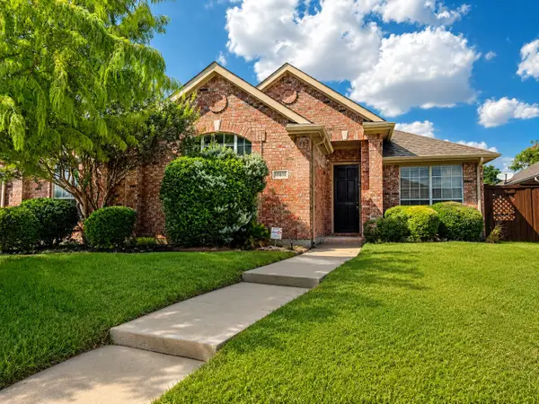 10610 Stone Falls Lane, Frisco, TX 75035