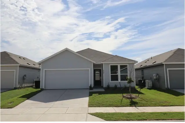 640 Waymaker Way, Princeton, TX 75407 - #1