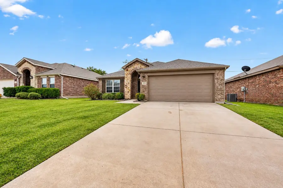 1413 Thibodaux Drive, Greenville, TX 75402 - #2
