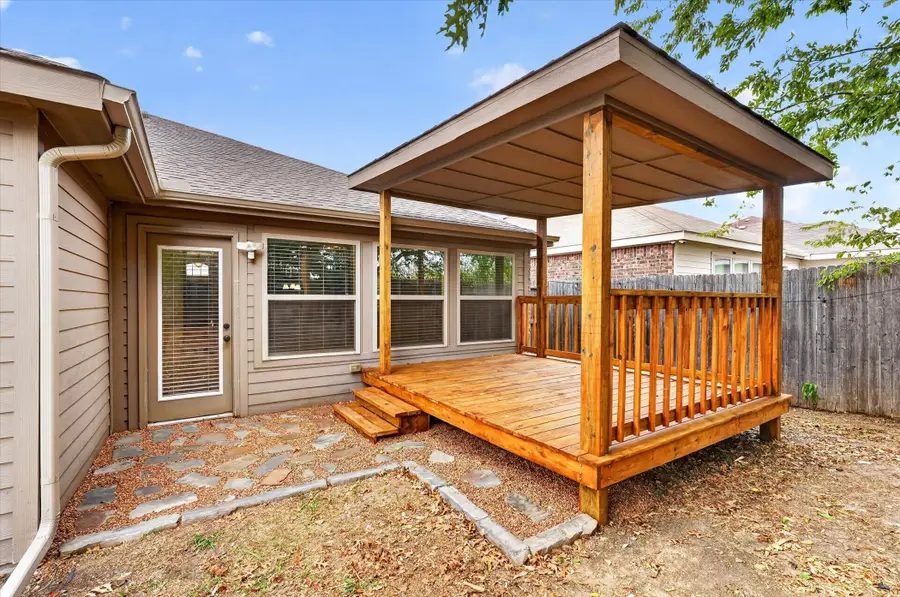 1413 Thibodaux Drive, Greenville, TX 75402 - #3