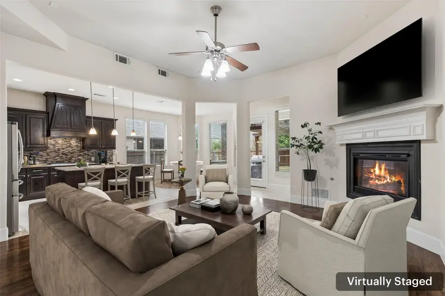 2707 Point Vista Drive, Lewisville, TX 75067 - #3