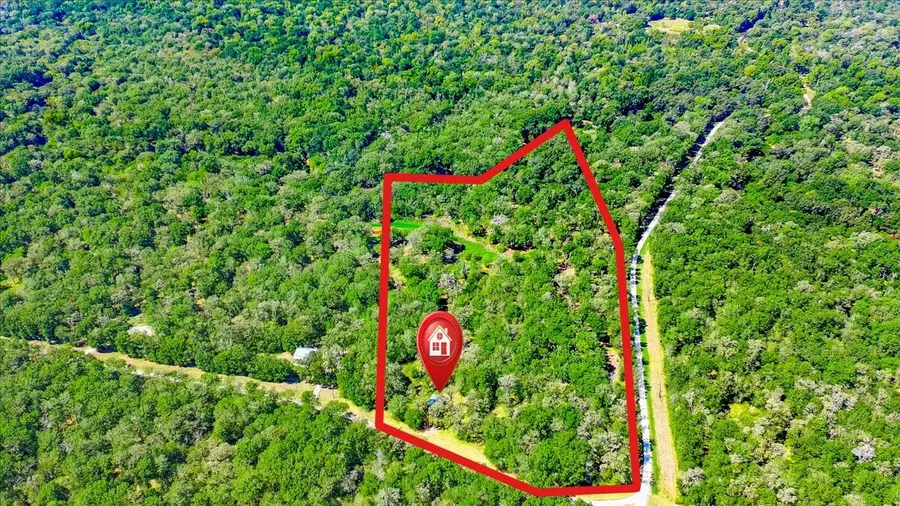 0 Private Road 1235, Centerville, TX 75833 - #3