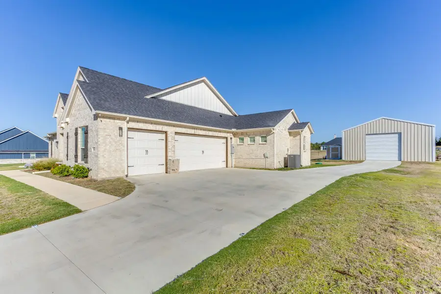 160 Rocky Top Ranch Lane, Reno, TX 76020 - #2