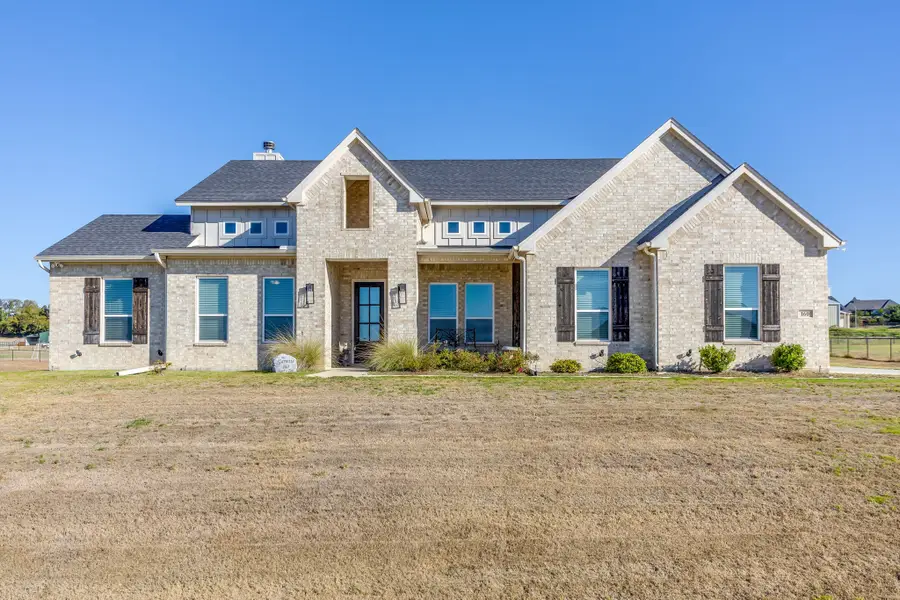 160 Rocky Top Ranch Lane, Reno, TX 76020 - #3