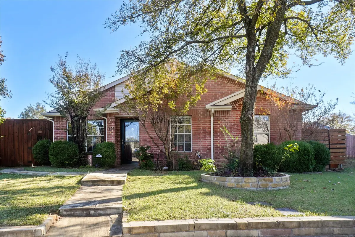 1400 Di Orio Drive, Lewisville, TX 75067 - #1
