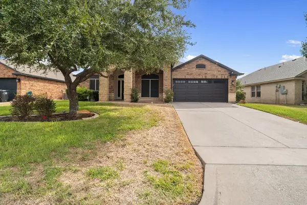 10108 Parker Springs Drive, Waco, TX 76708