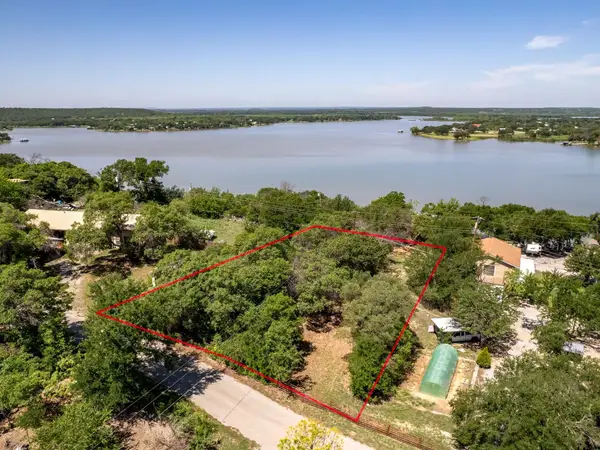 6912 Ireland Drive, Brownwood, TX 76801