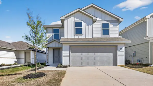 107 Mach Way, Mineral Wells, TX 76067