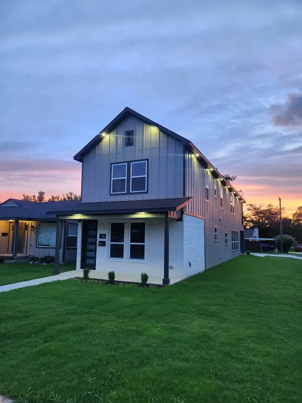 225 Nw 16th Street, Grand Prairie, TX 75050