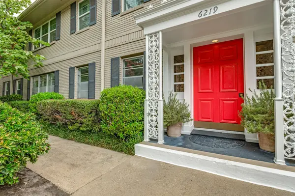 6219 Bandera Avenue #A, Dallas, TX 75225