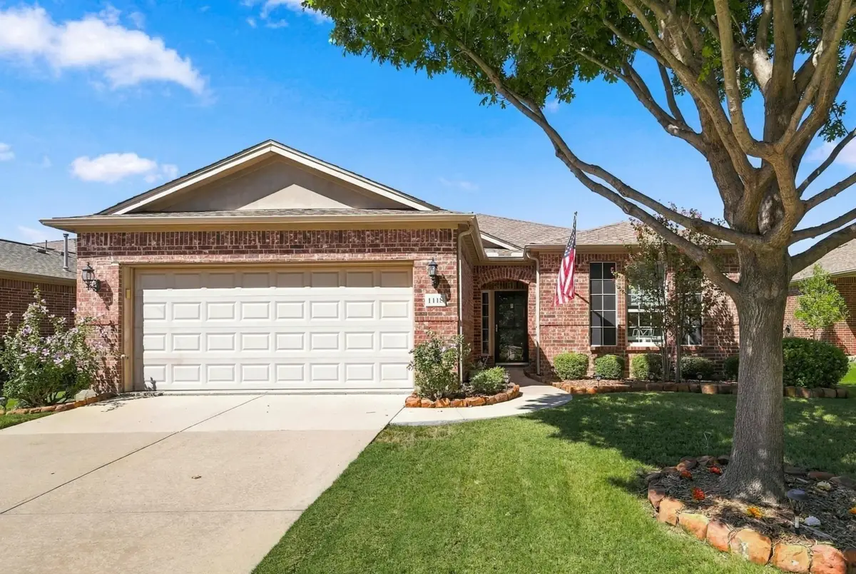1118 Imperial Valley Lane, Frisco, TX 75036 - #1