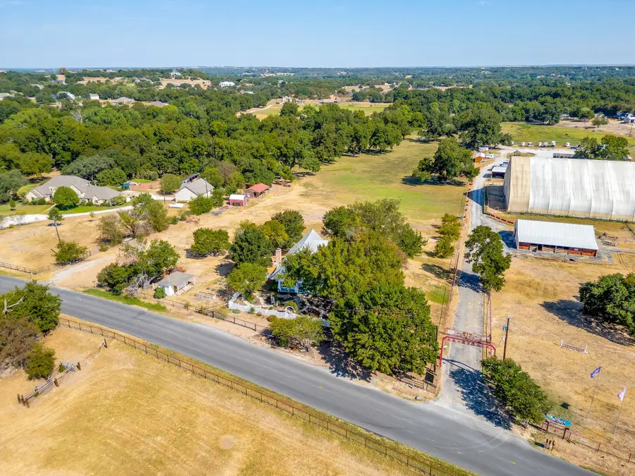 1590 Airport Road, Aledo, TX 76008 - #2