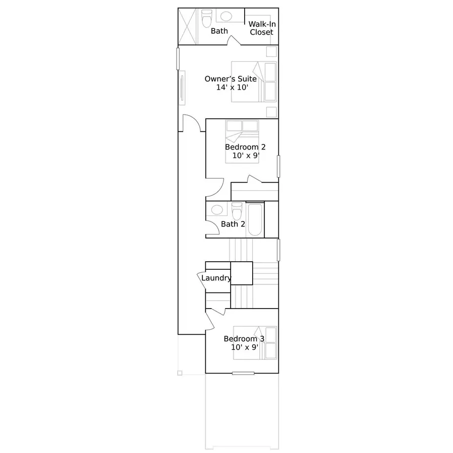 811 Myan Drive, Princeton, TX 75407 - #3