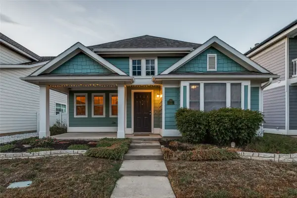 1745 Goodwin Drive, Providence Village, TX 76227