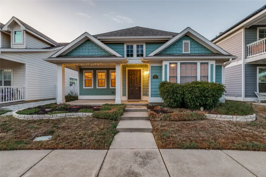 1745 Goodwin Drive, Providence Village, TX 76227 - #2