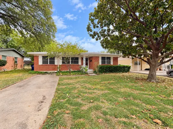 231 Brazos Street, Garland, TX 75041