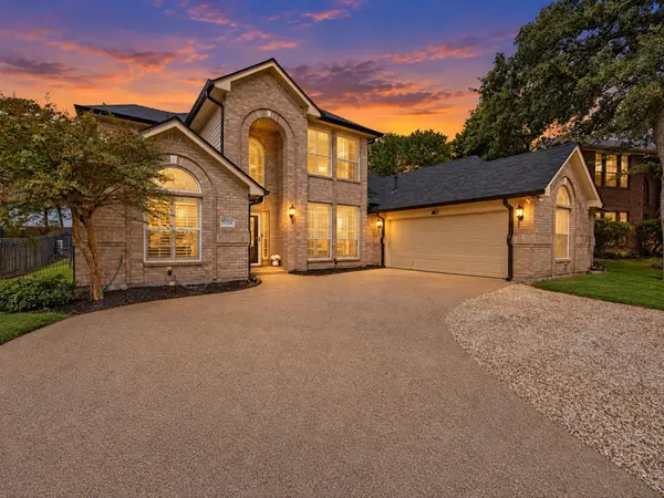5024 Pointclear Court, Arlington, TX 76017