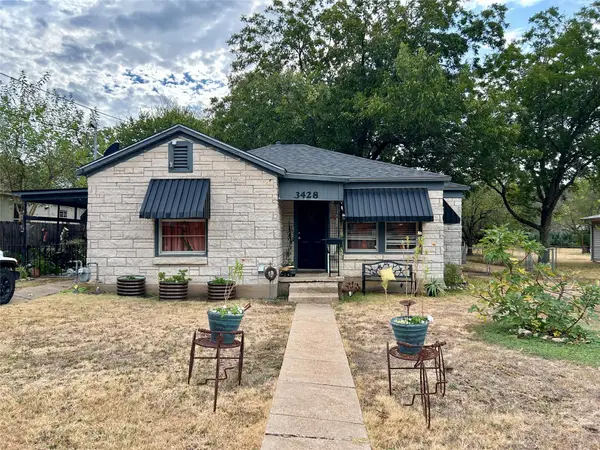 3428 N 27th Street, Waco, TX 76708