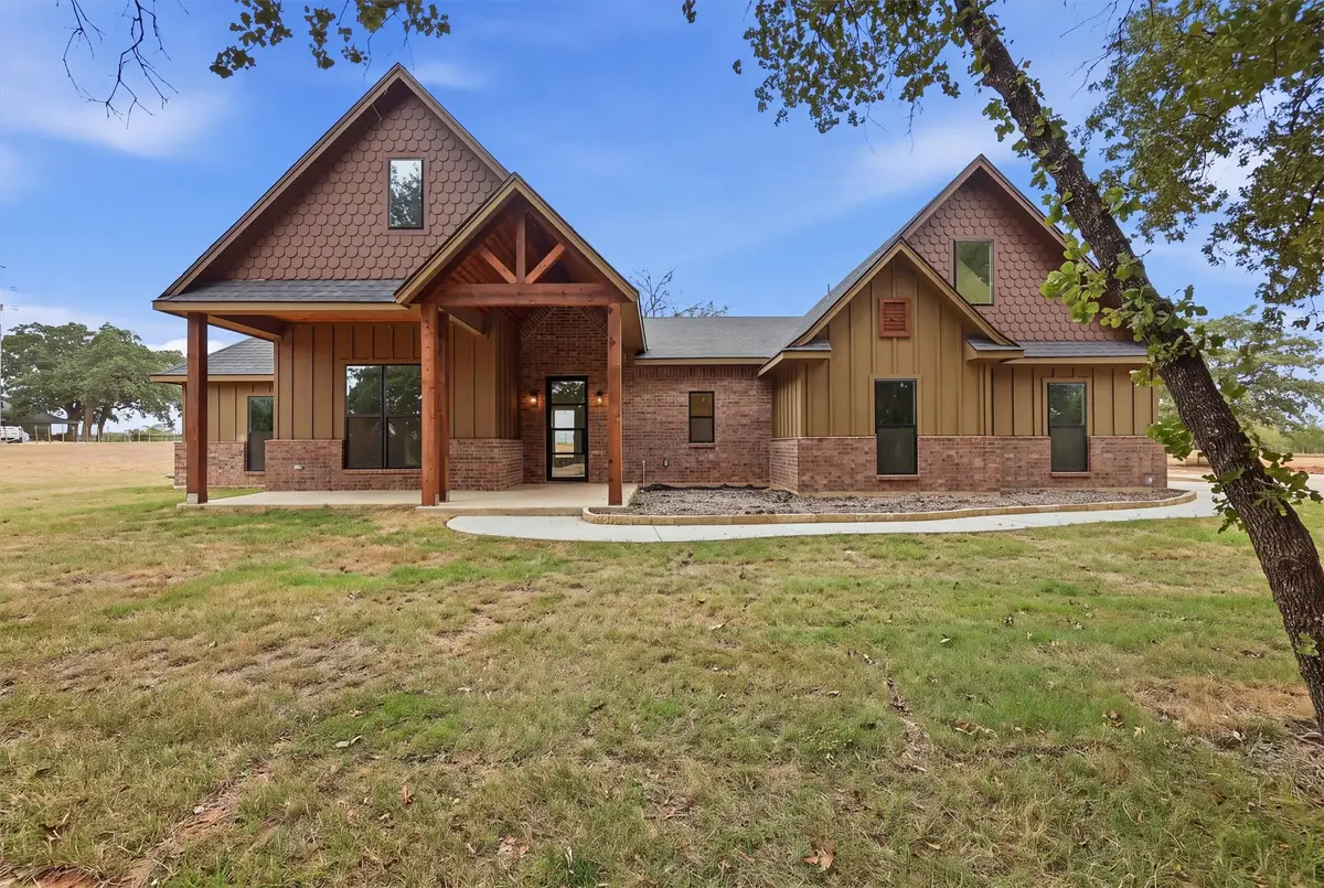 3031 Powell Cemetery Road, Tolar, TX 76476 - #1