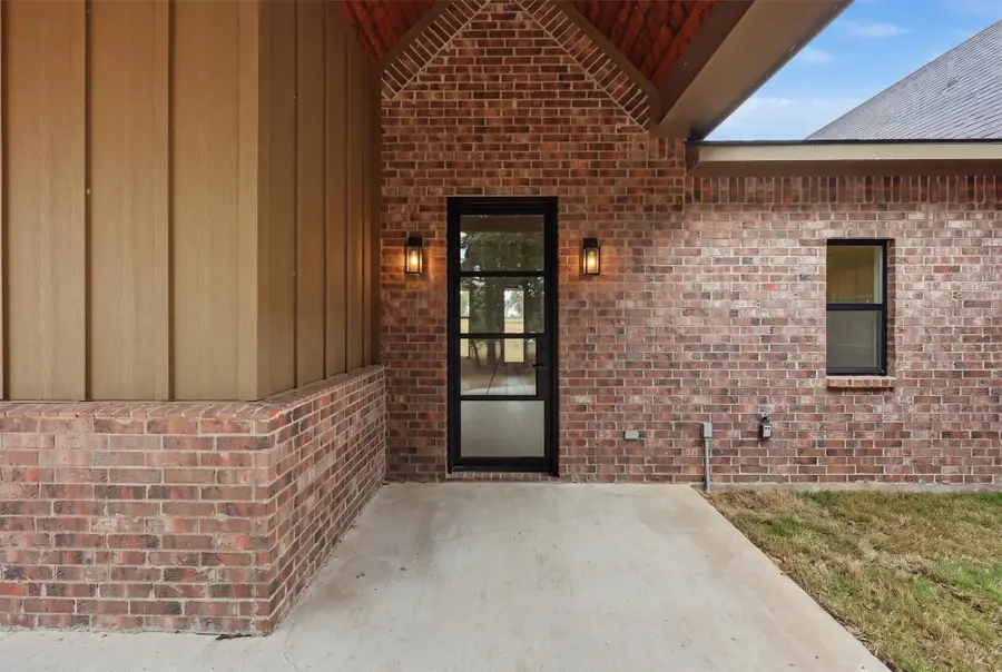 3031 Powell Cemetery Road, Tolar, TX 76476 - #2