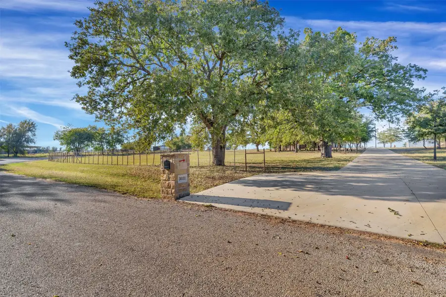 3031 Powell Cemetery Road, Tolar, TX 76476 - #3